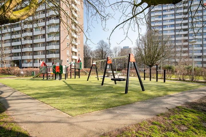 Foto 29 van Roggekamp 621