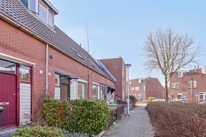 Foto 1 van Sluiswachter 29