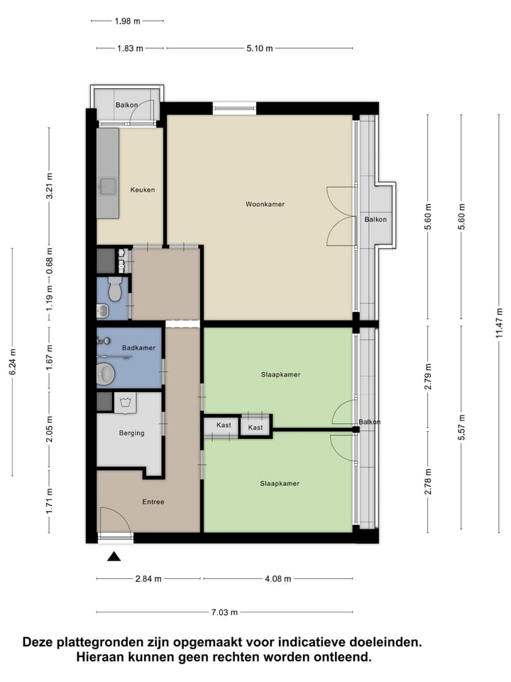 Foto 30 van Roggekamp 621