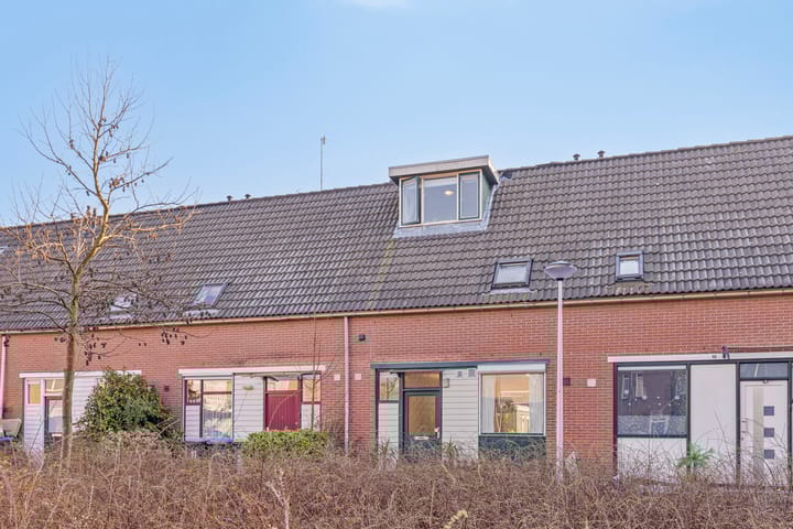 Foto 2 van Sluiswachter 29