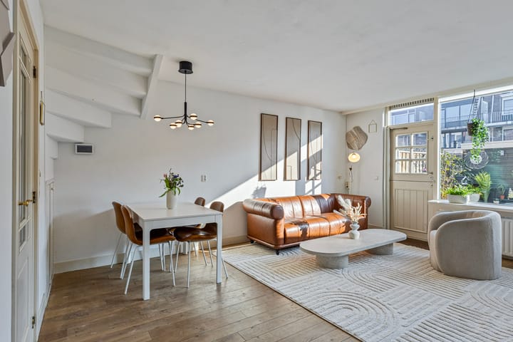 Foto 4 van Sluiswachter 29