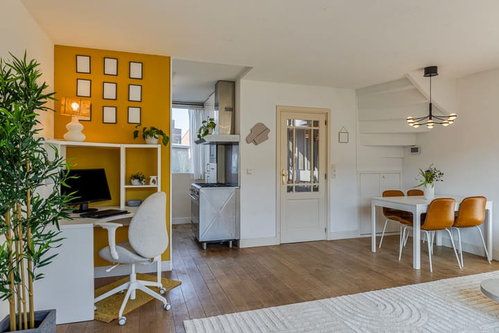 Foto 5 van Sluiswachter 29