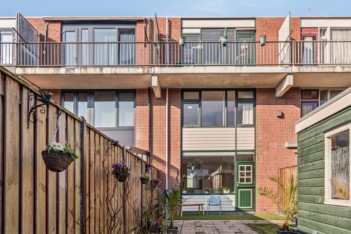 Foto 9 van Sluiswachter 29