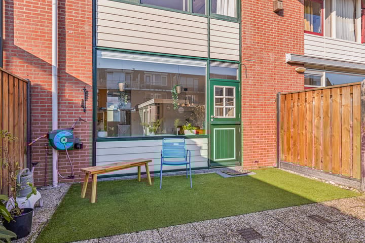 Foto 10 van Sluiswachter 29