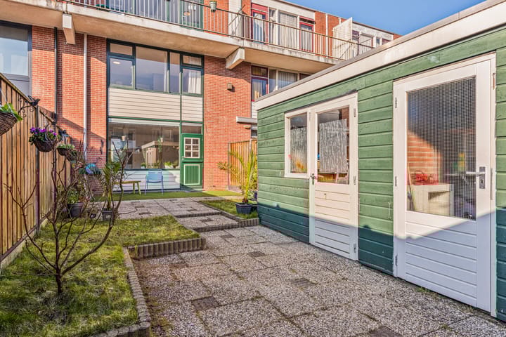 Foto 11 van Sluiswachter 29