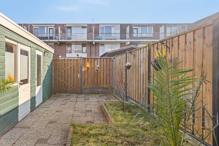 Foto 12 van Sluiswachter 29