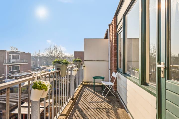 Foto 23 van Sluiswachter 29