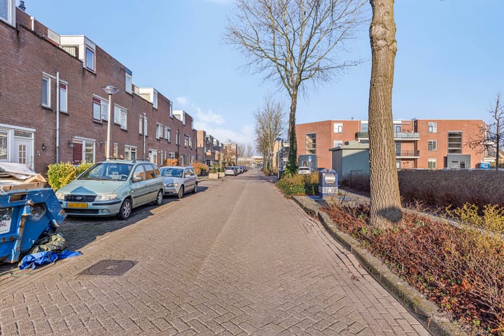 Foto 26 van Sluiswachter 29