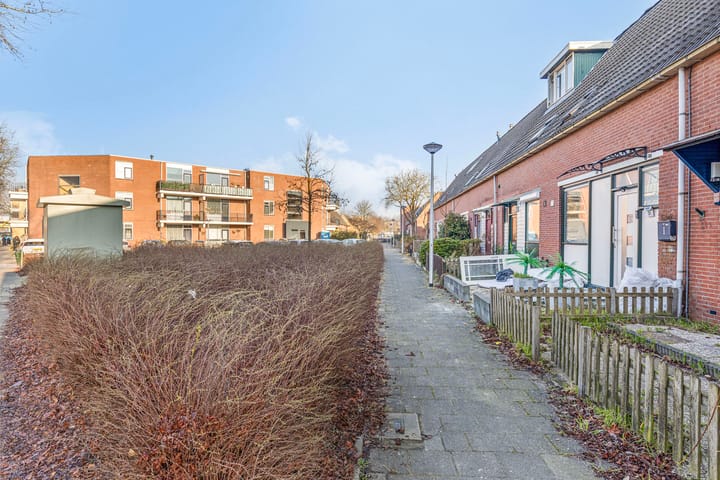 Foto 27 van Sluiswachter 29