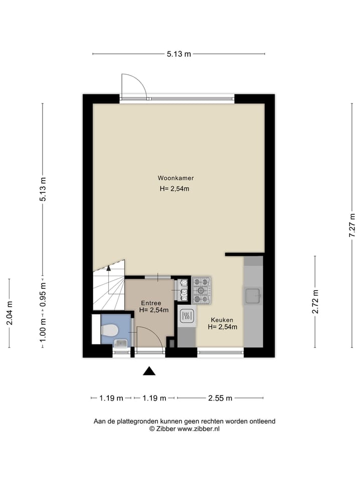 Foto 32 van Sluiswachter 29