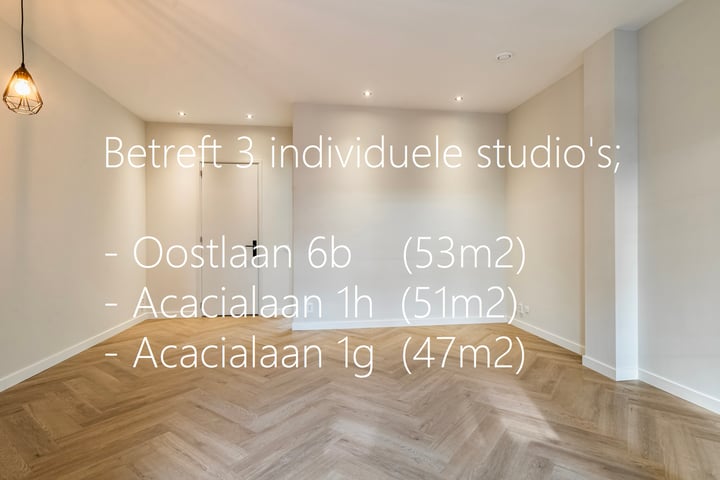 Photo 2 of Oostlaan 6-B