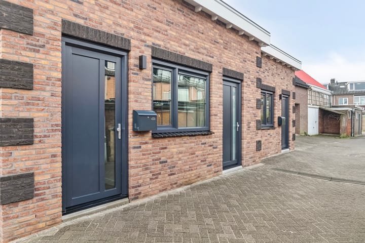 Foto 4 van Oostlaan 6-B