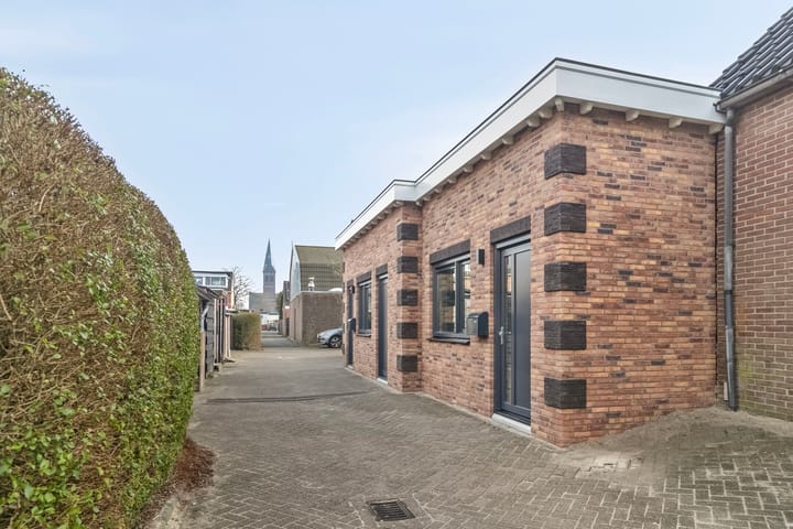 Foto 5 van Oostlaan 6-B