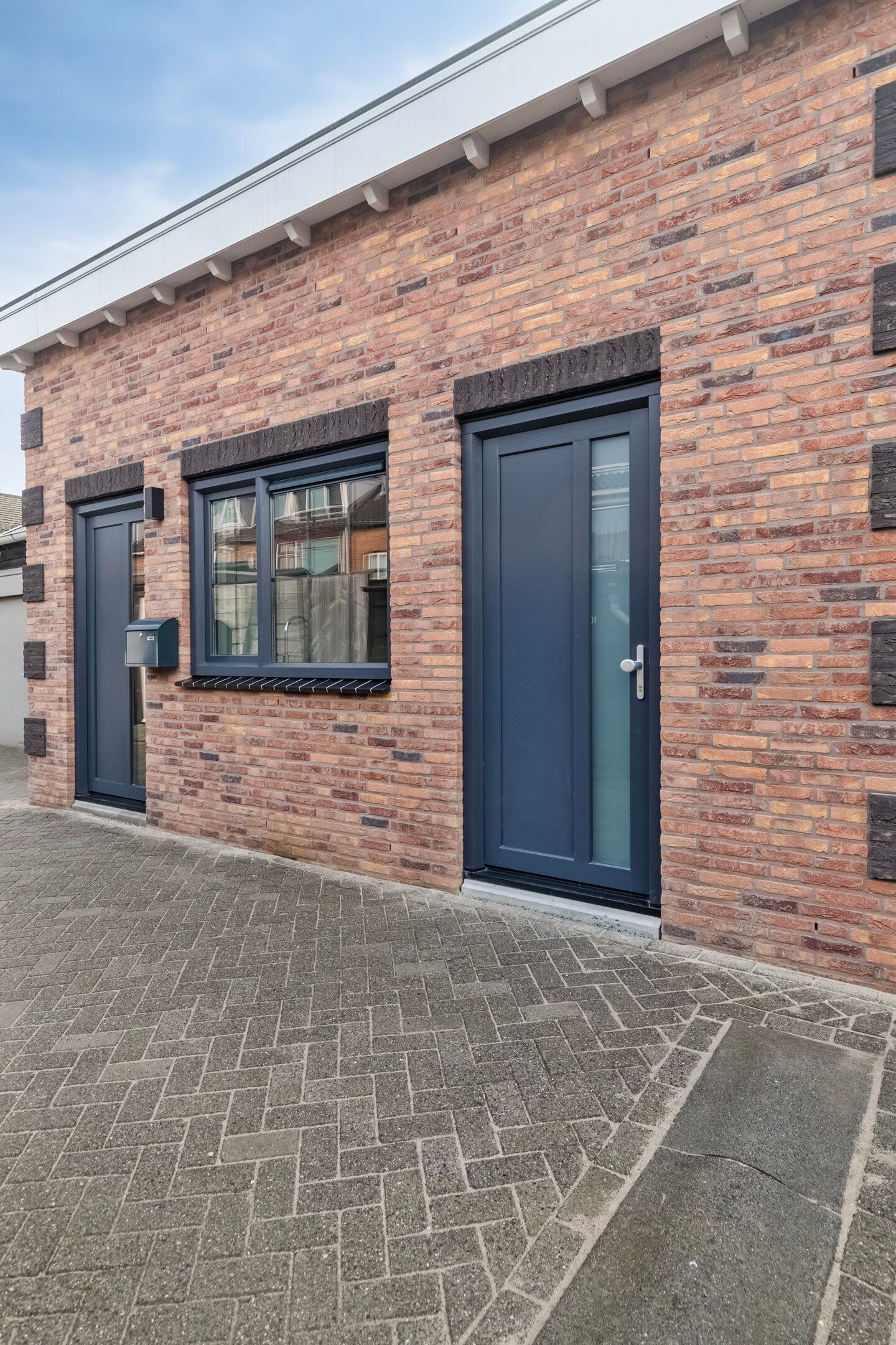 Foto 6 van Oostlaan 6-B