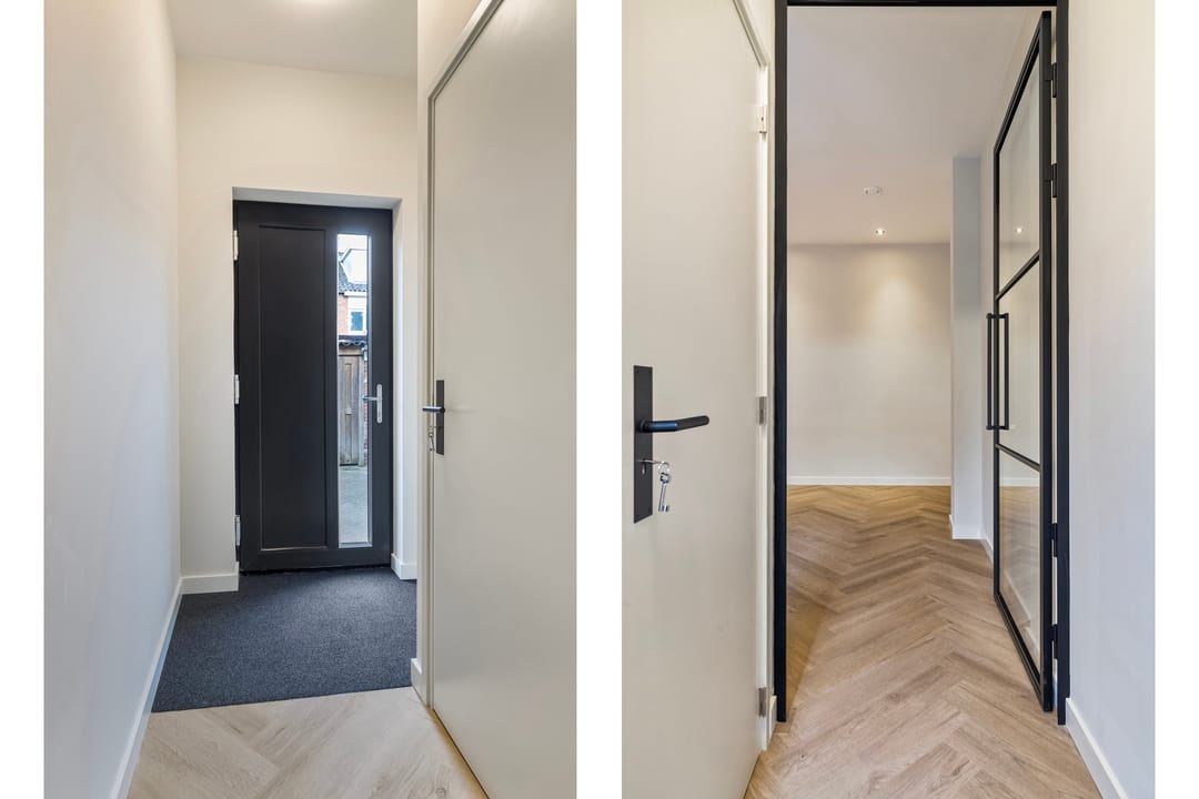 Foto 7 van Oostlaan 6-B