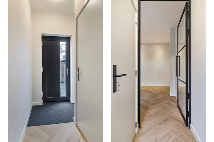 Foto 7 van Oostlaan 6-B