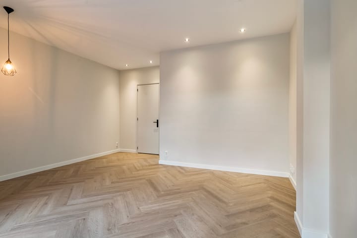 Foto 8 van Oostlaan 6-B