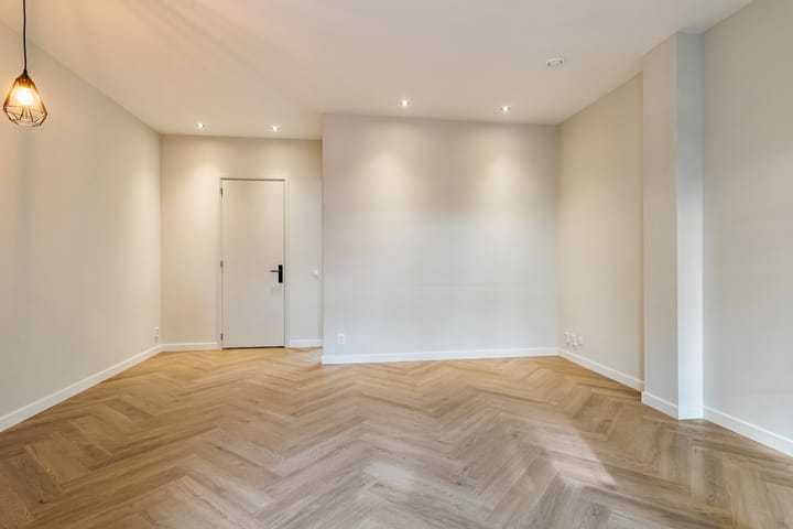 Foto 9 van Oostlaan 6-B