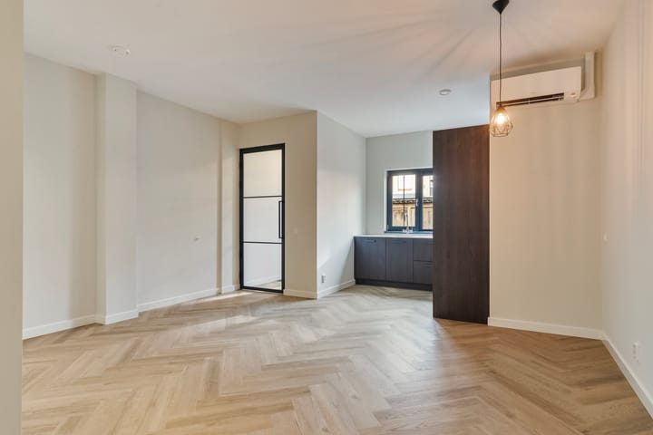 Foto 10 van Oostlaan 6-B