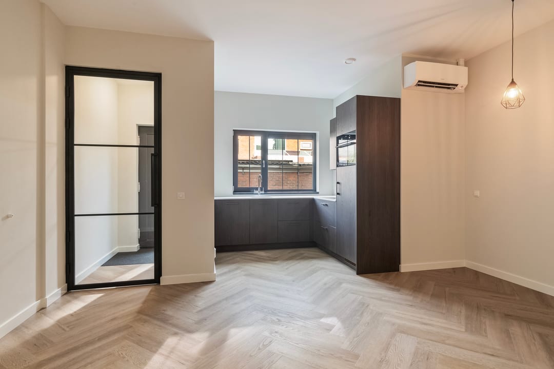 Foto 11 van Oostlaan 6-B