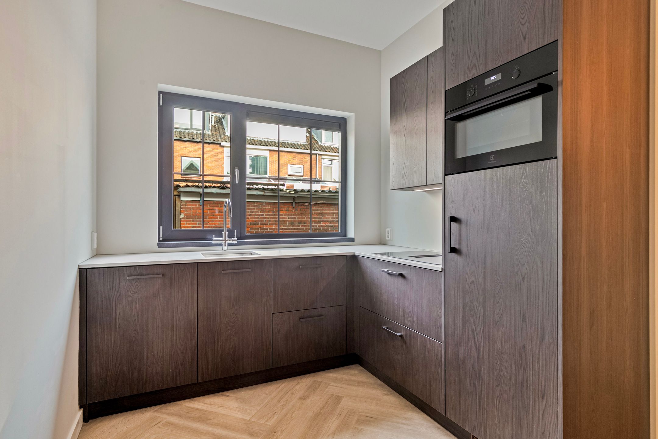 Foto 12 van Oostlaan 6-B