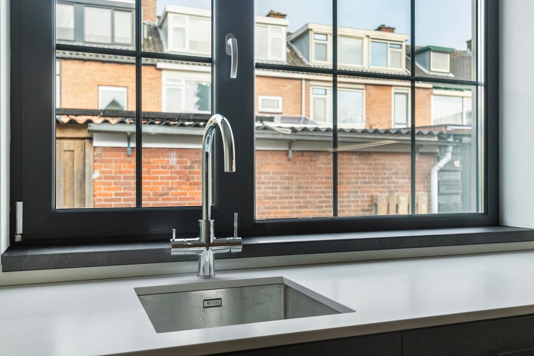 Foto 13 van Oostlaan 6-B