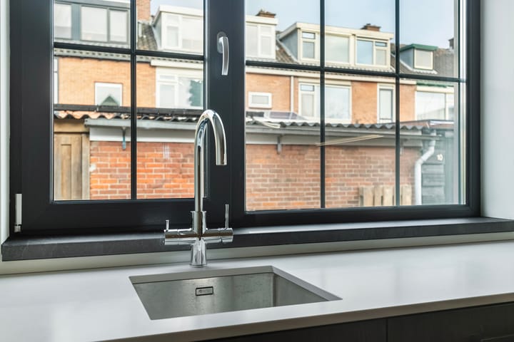 Foto 13 van Oostlaan 6-B