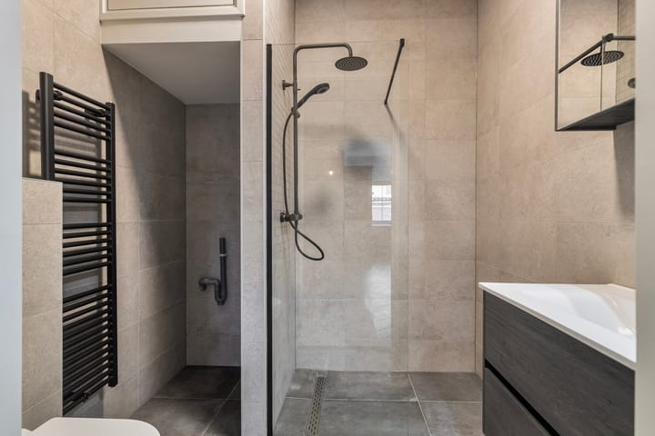 Foto 16 van Oostlaan 6-B