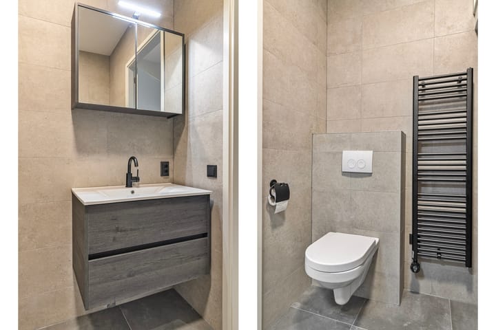 Foto 17 van Oostlaan 6-B