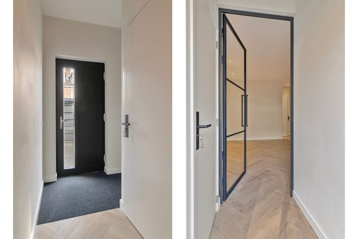 Foto 18 van Oostlaan 6-B