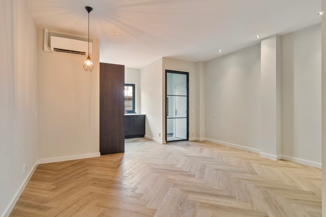 Foto 22 van Oostlaan 6-B