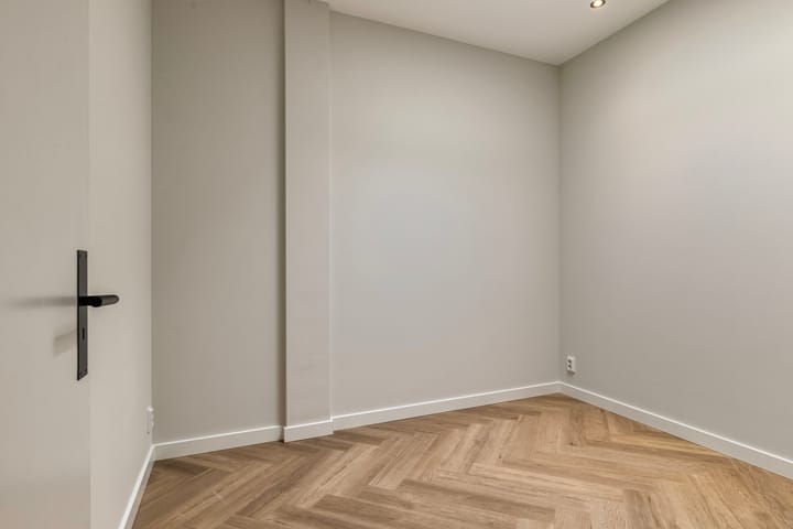 Foto 25 van Oostlaan 6-B