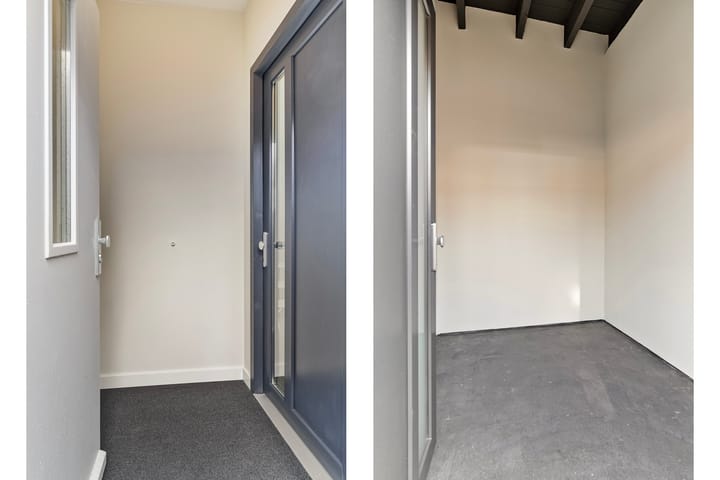 Foto 29 van Oostlaan 6-B