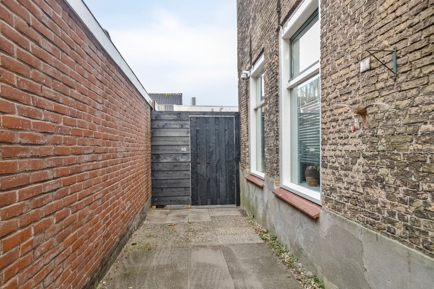 Foto 40 van Oostlaan 6-B