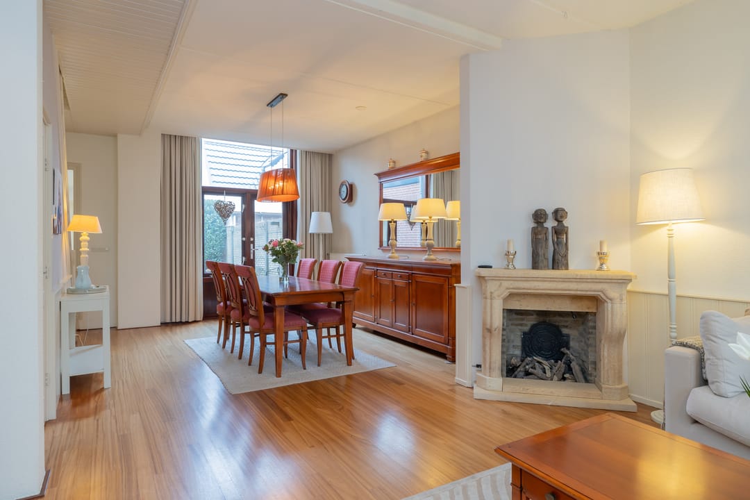 Foto 2 van Weeresteinstraat 93