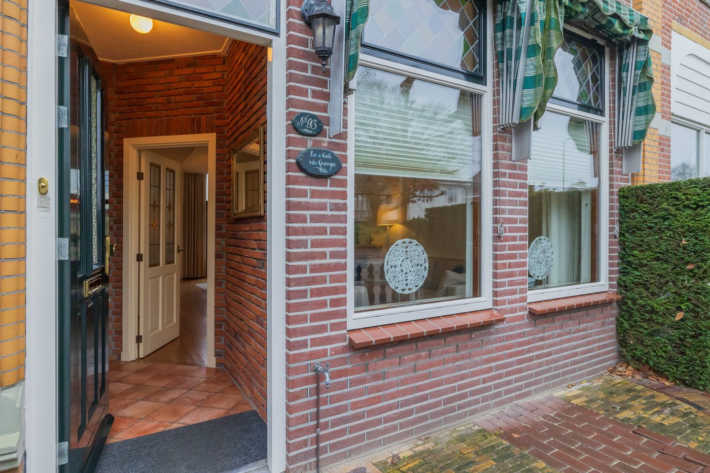 Foto 4 van Weeresteinstraat 93