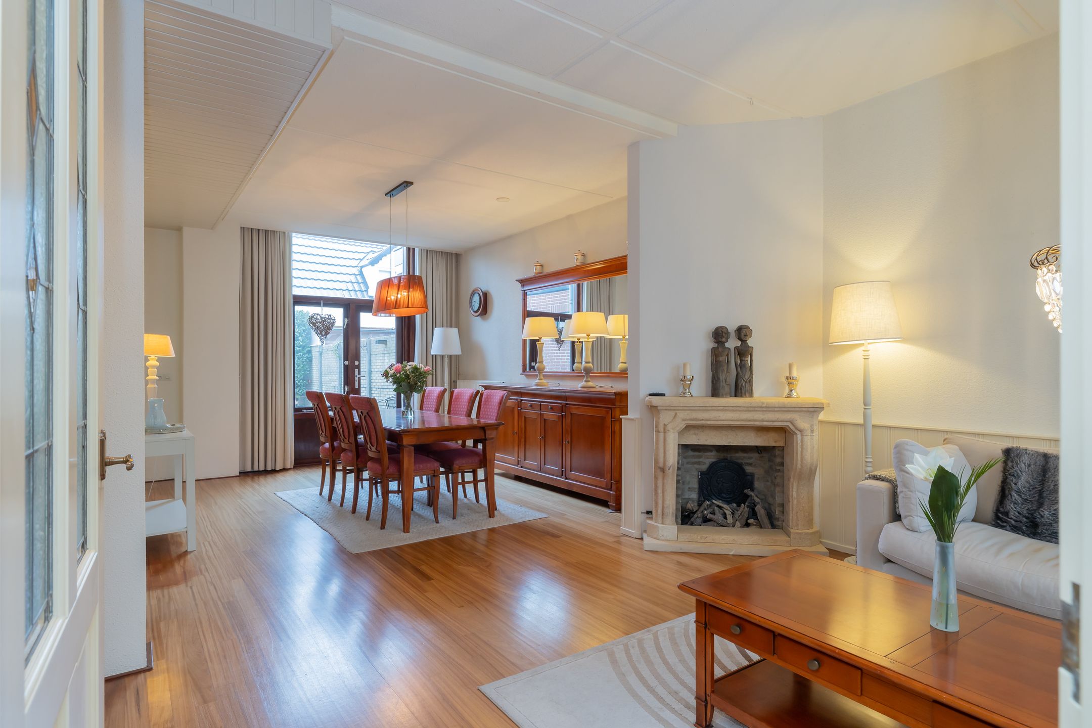 Foto 6 van Weeresteinstraat 93