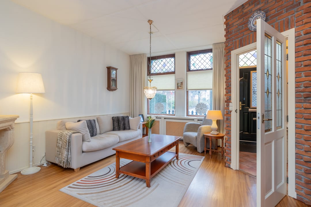 Foto 7 van Weeresteinstraat 93