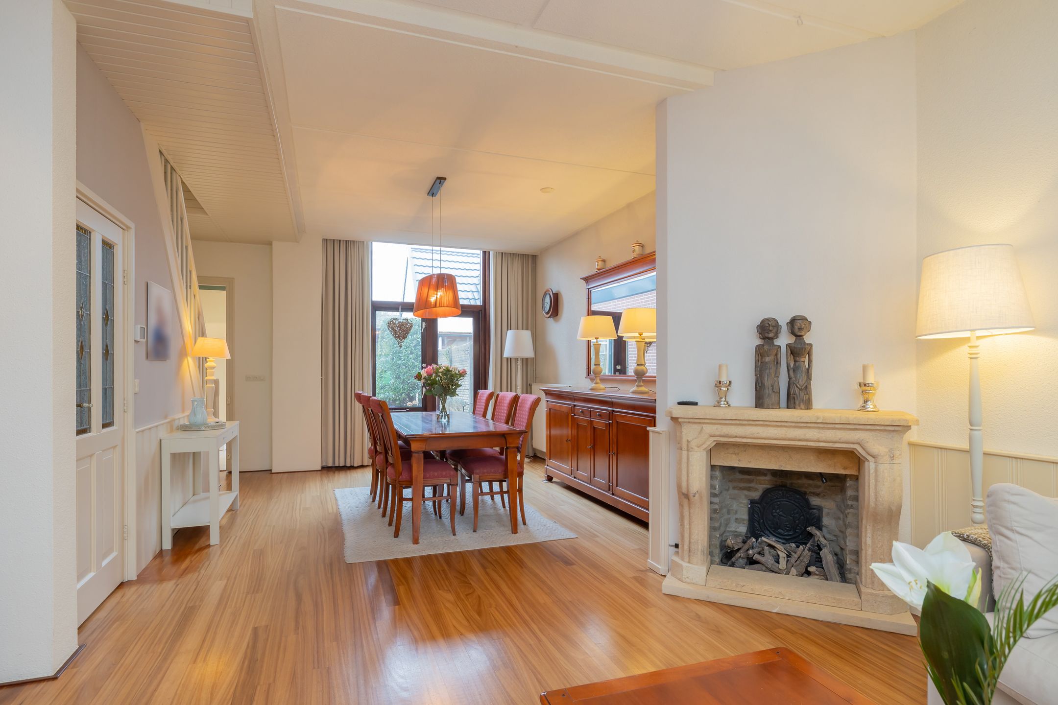 Foto 9 van Weeresteinstraat 93