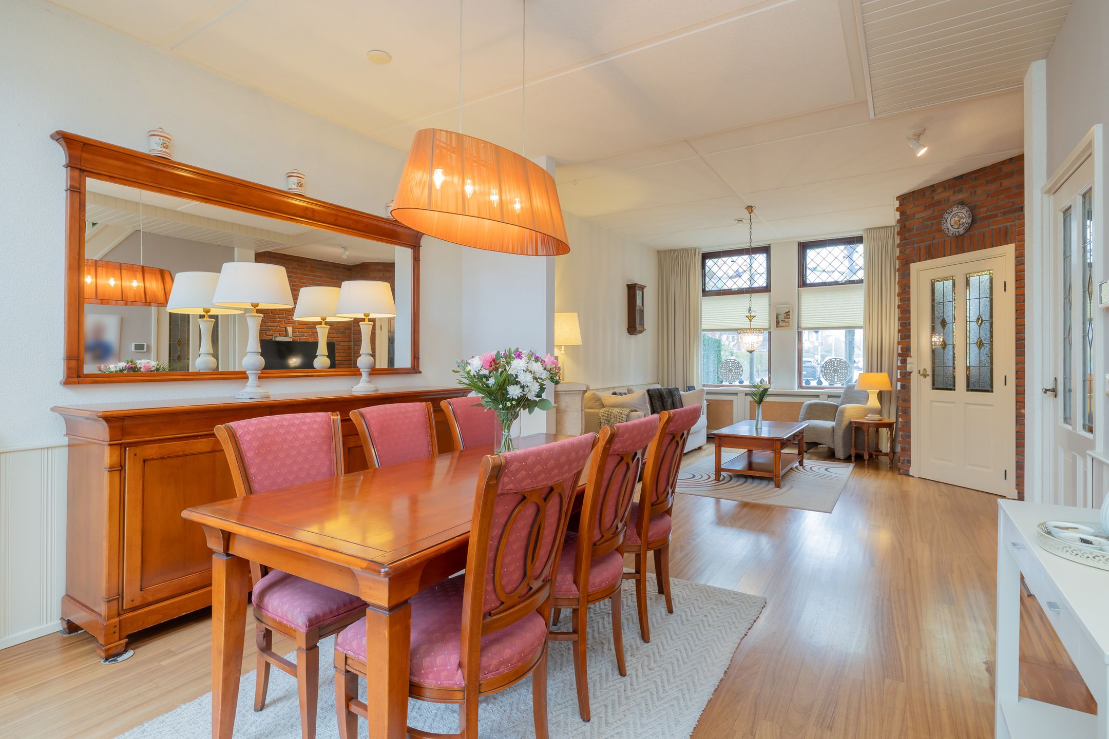 Foto 12 van Weeresteinstraat 93