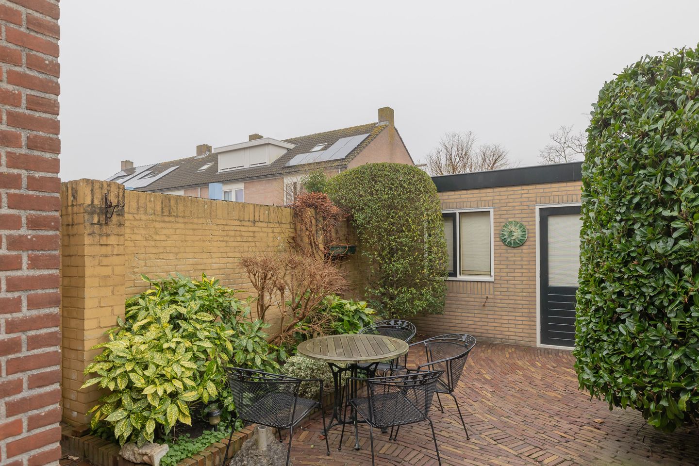 Foto 19 van Weeresteinstraat 93