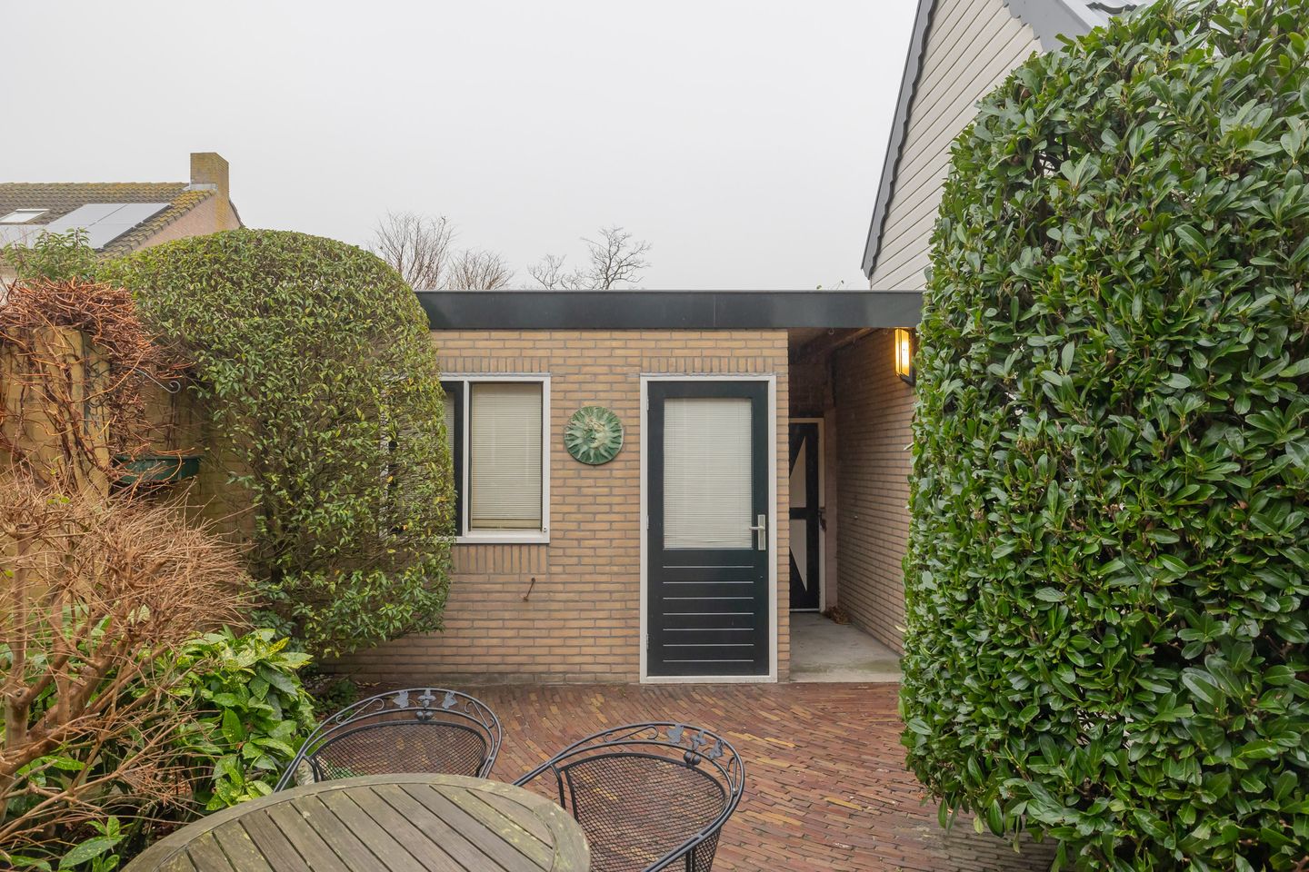 Foto 20 van Weeresteinstraat 93