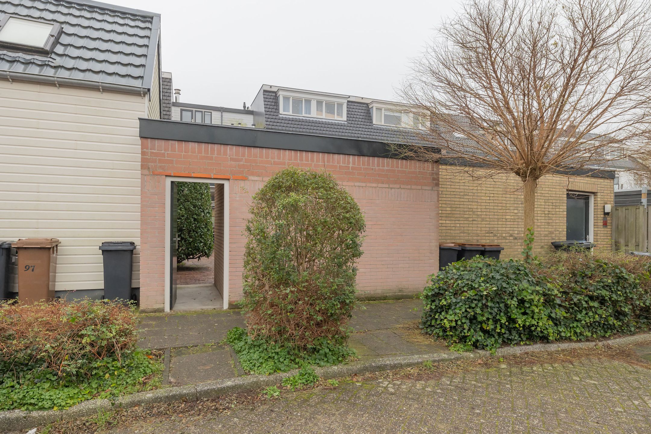 Foto 21 van Weeresteinstraat 93