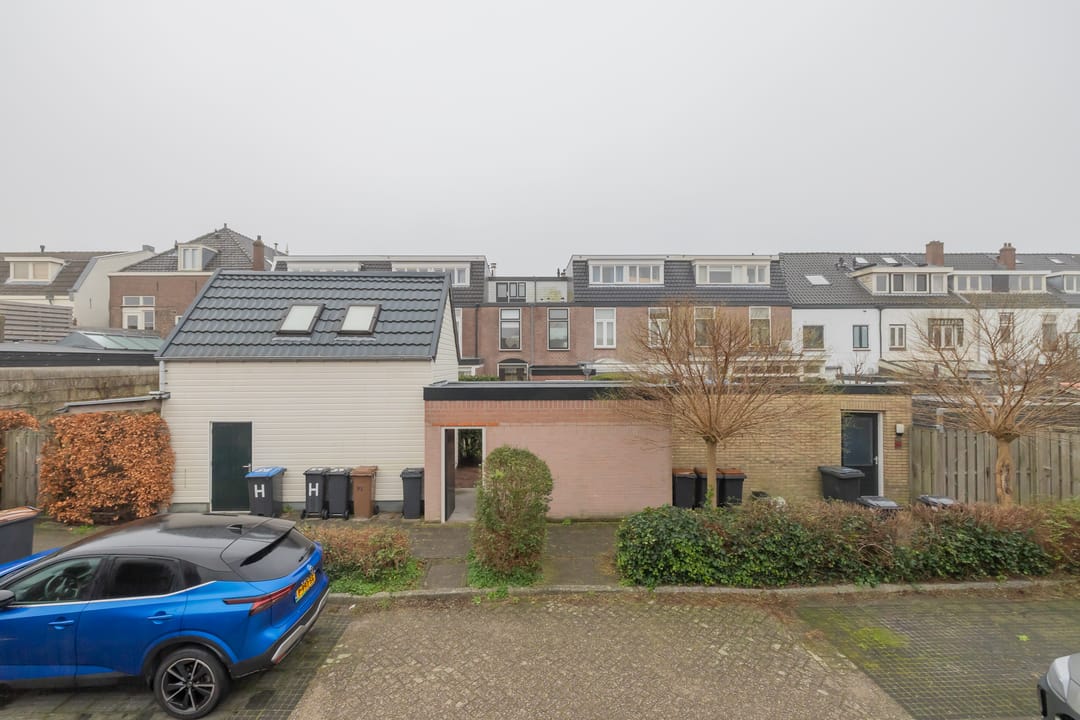 Foto 22 van Weeresteinstraat 93