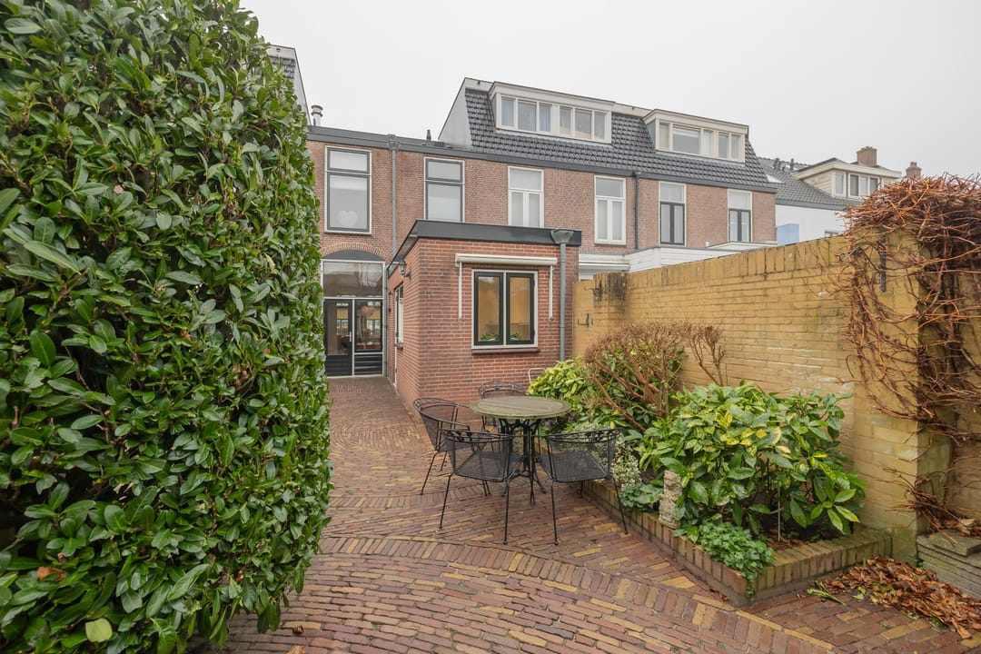 Foto 23 van Weeresteinstraat 93