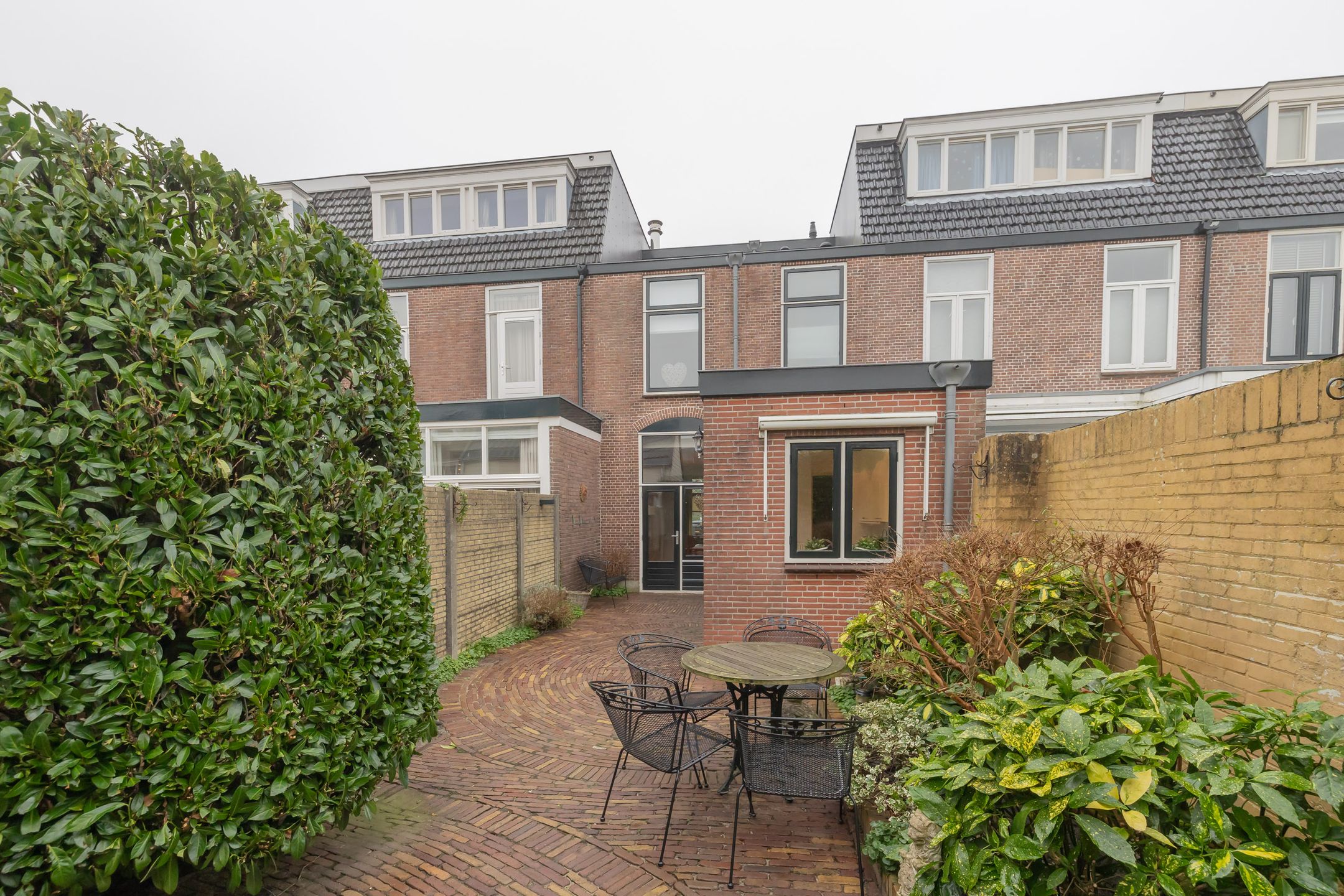 Foto 24 van Weeresteinstraat 93