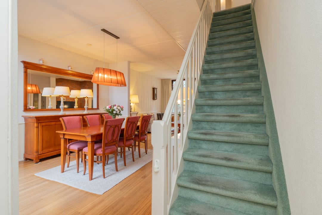 Foto 26 van Weeresteinstraat 93