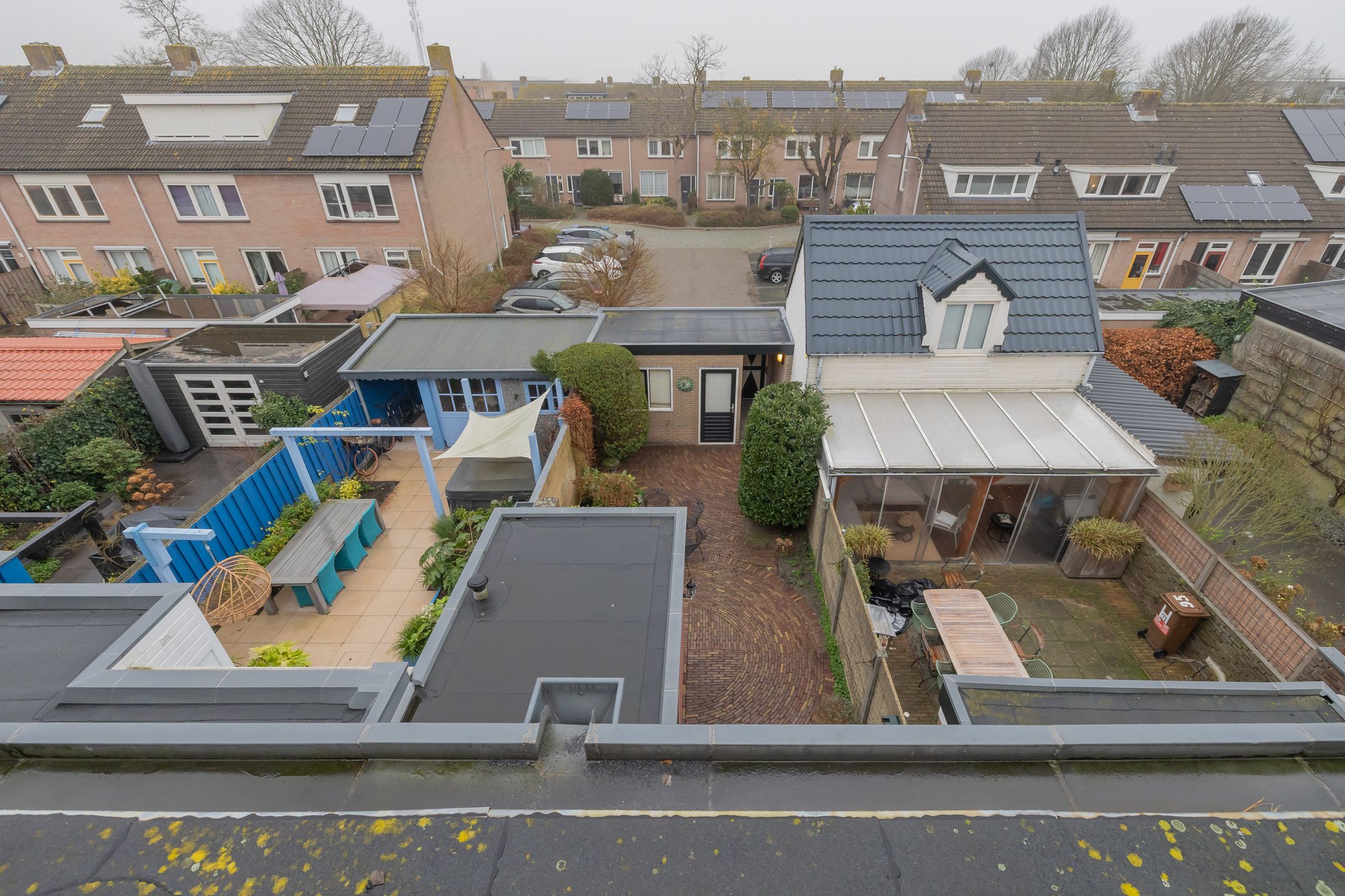 Foto 45 van Weeresteinstraat 93