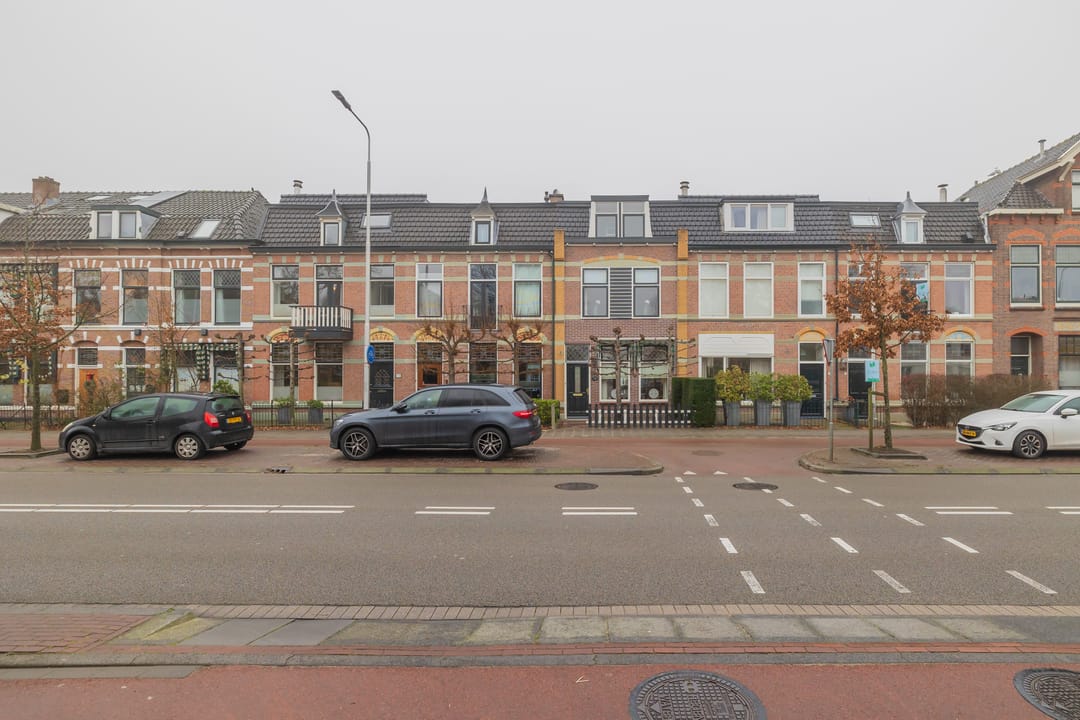 Foto 47 van Weeresteinstraat 93