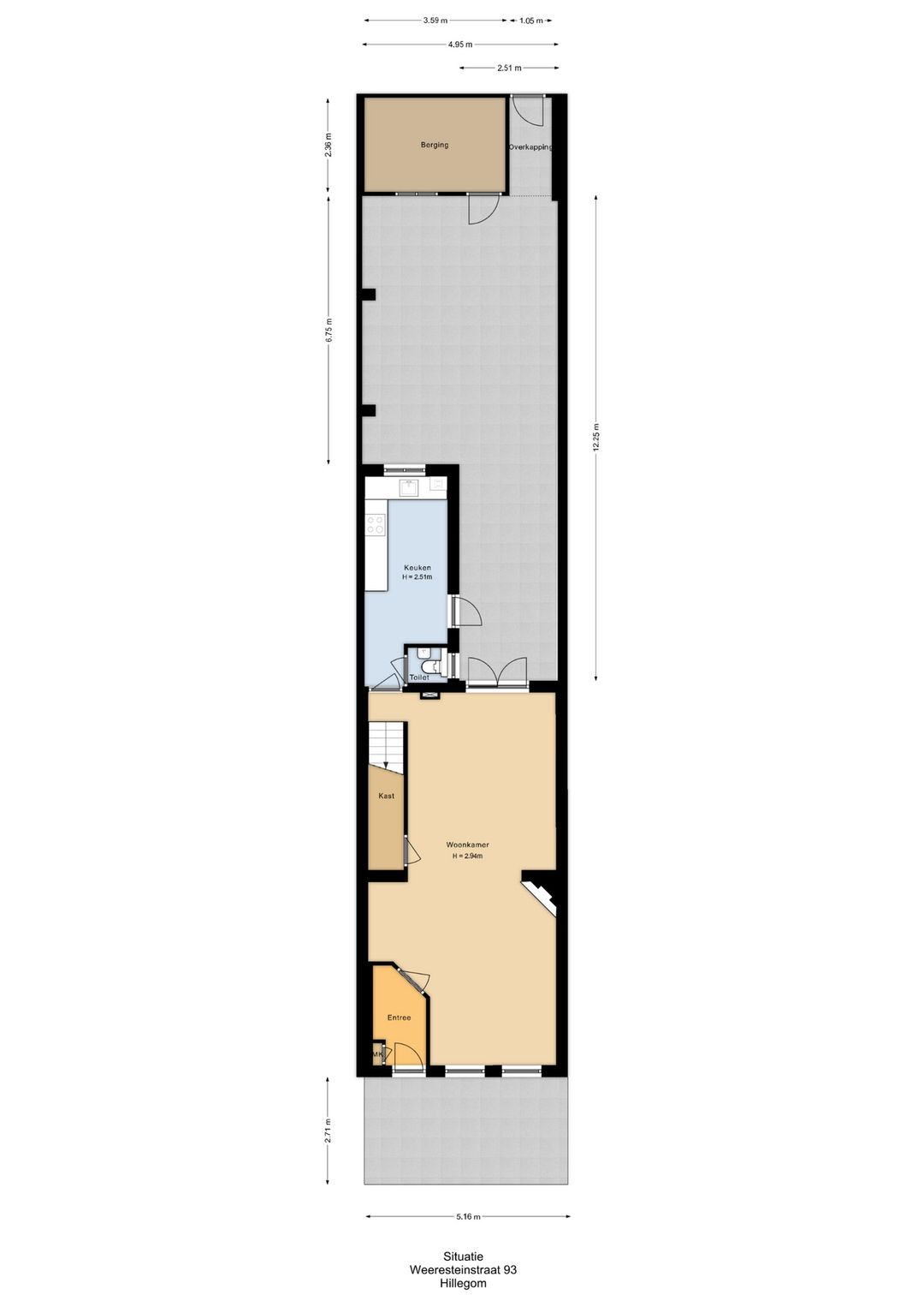 Foto 52 van Weeresteinstraat 93